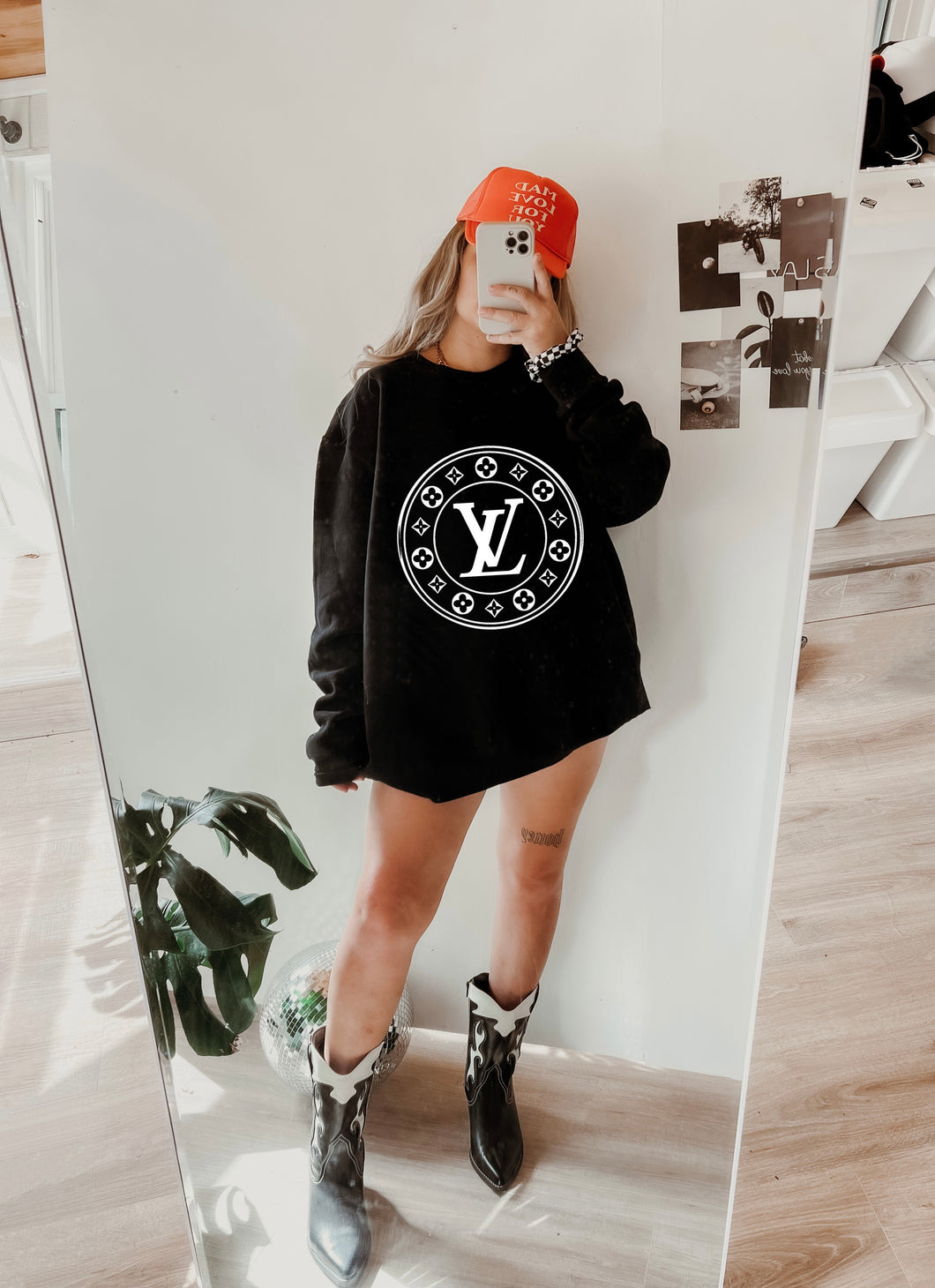 Preppy L.V