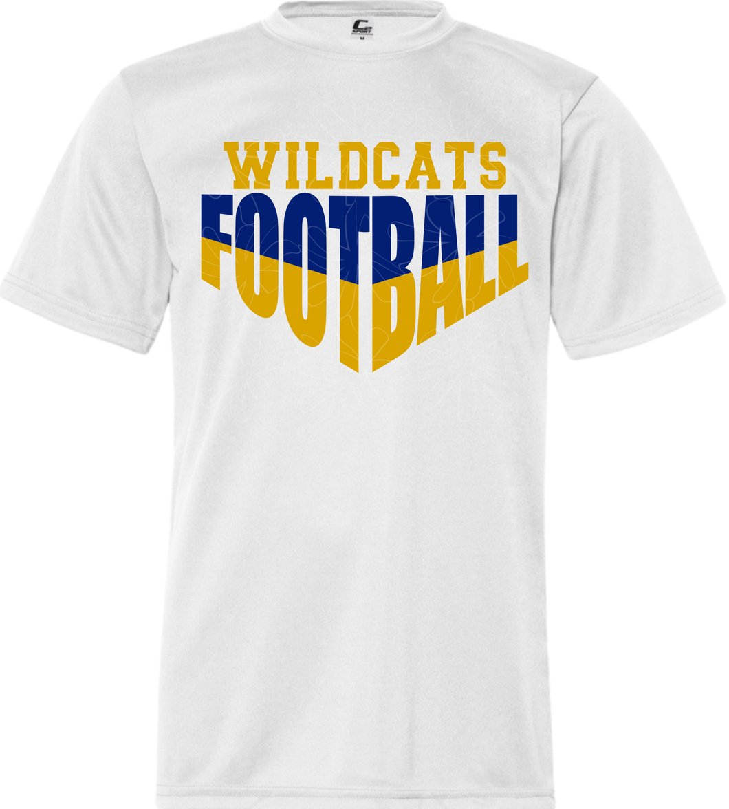 Wildcats Football