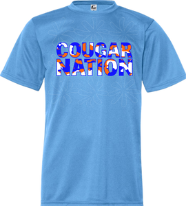Cougar Nation