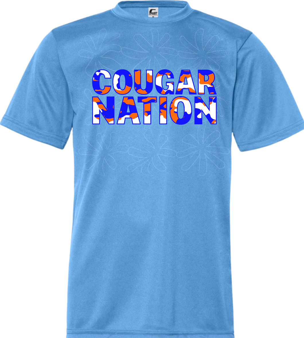 Cougar Nation