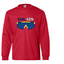 Load image into Gallery viewer, Viper BSBL SZN
