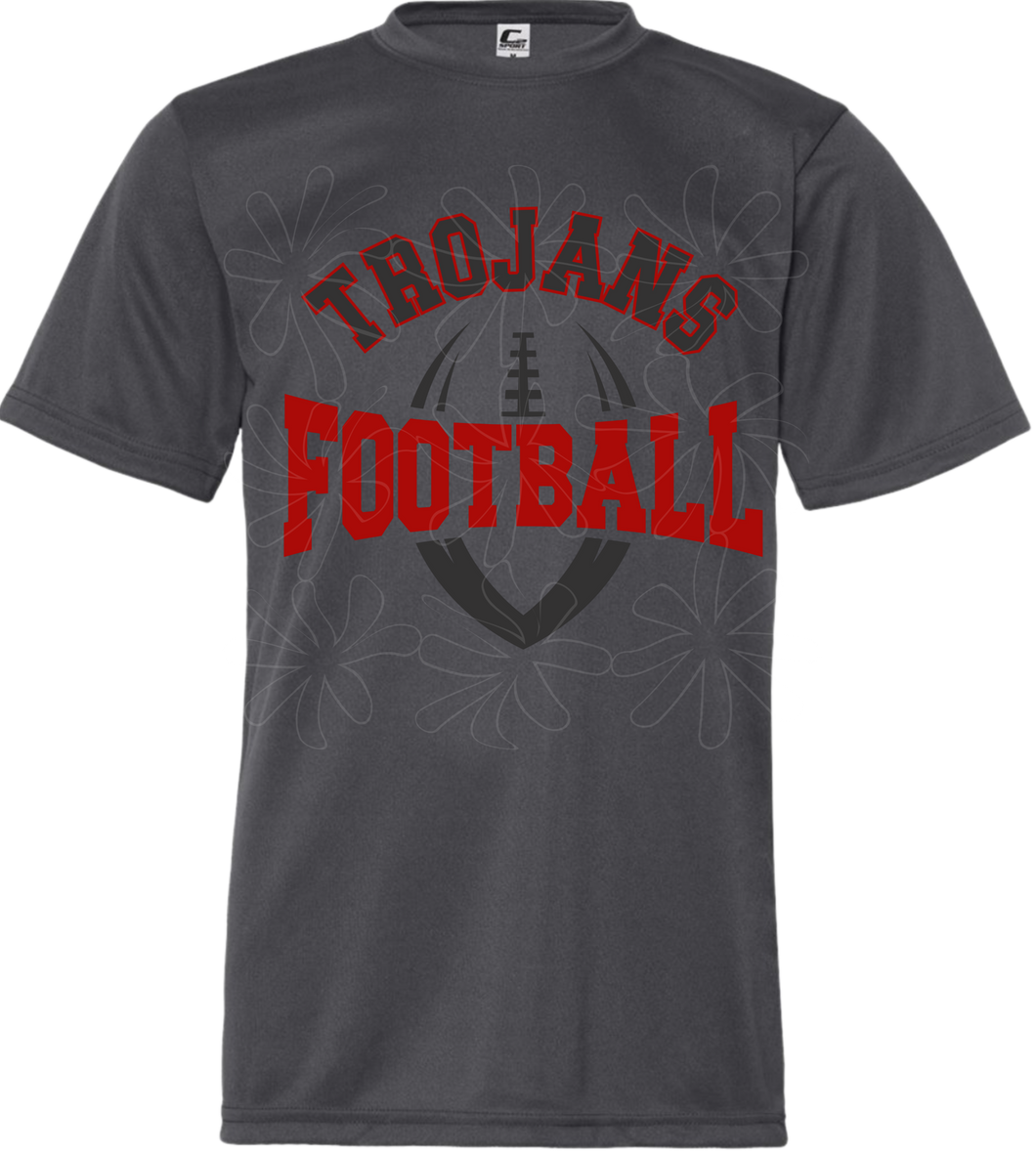 Trojans FBall