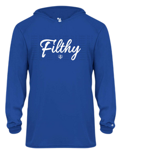 Filthy B101