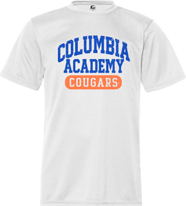 Columbia Academy Cougars
