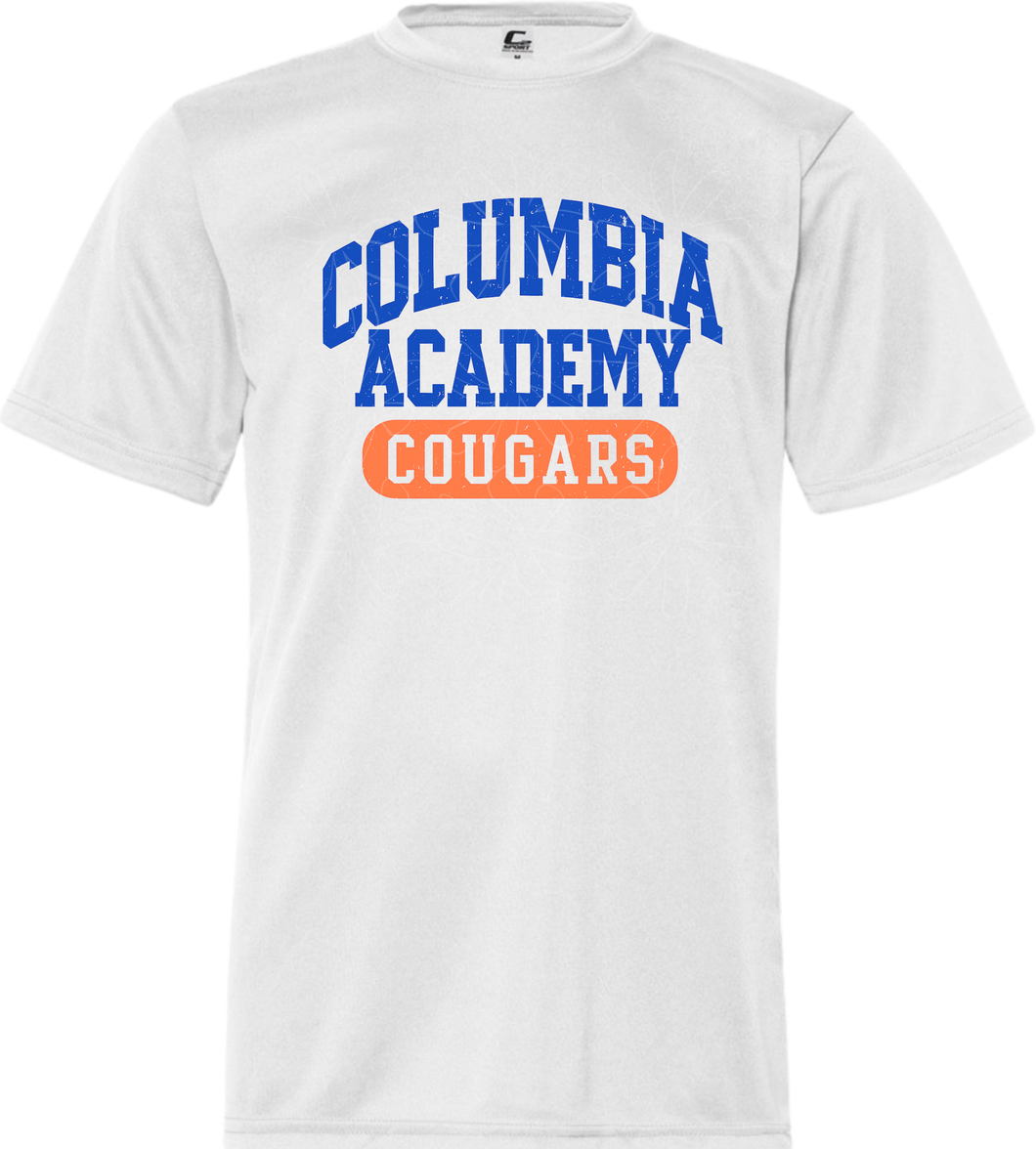 Columbia Academy Cougars