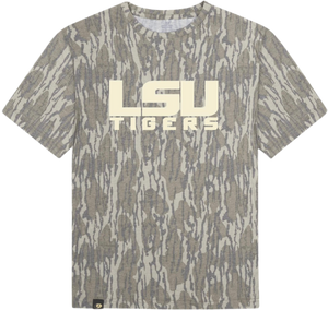 Mossy Oak Bottomland LSU Tigers