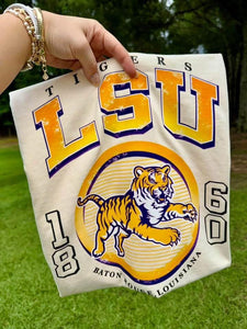 1860 LSU