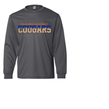 Load image into Gallery viewer, Cougar Sprinkles

