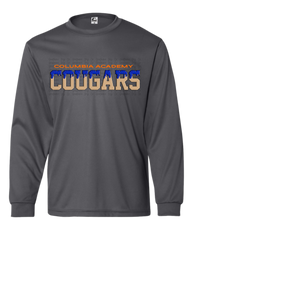 Cougar Sprinkles