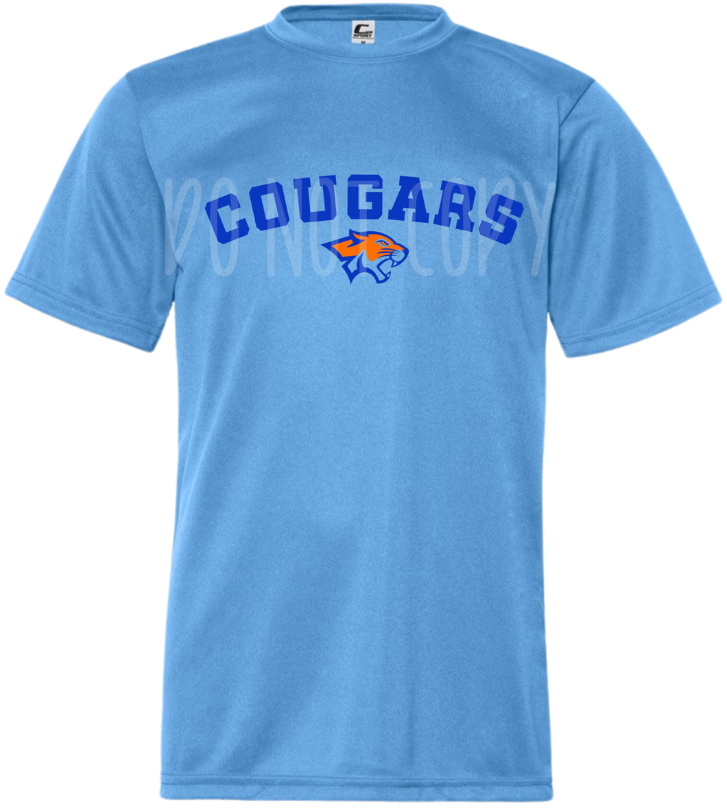 Cougars