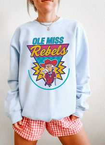 Past Time Rebels