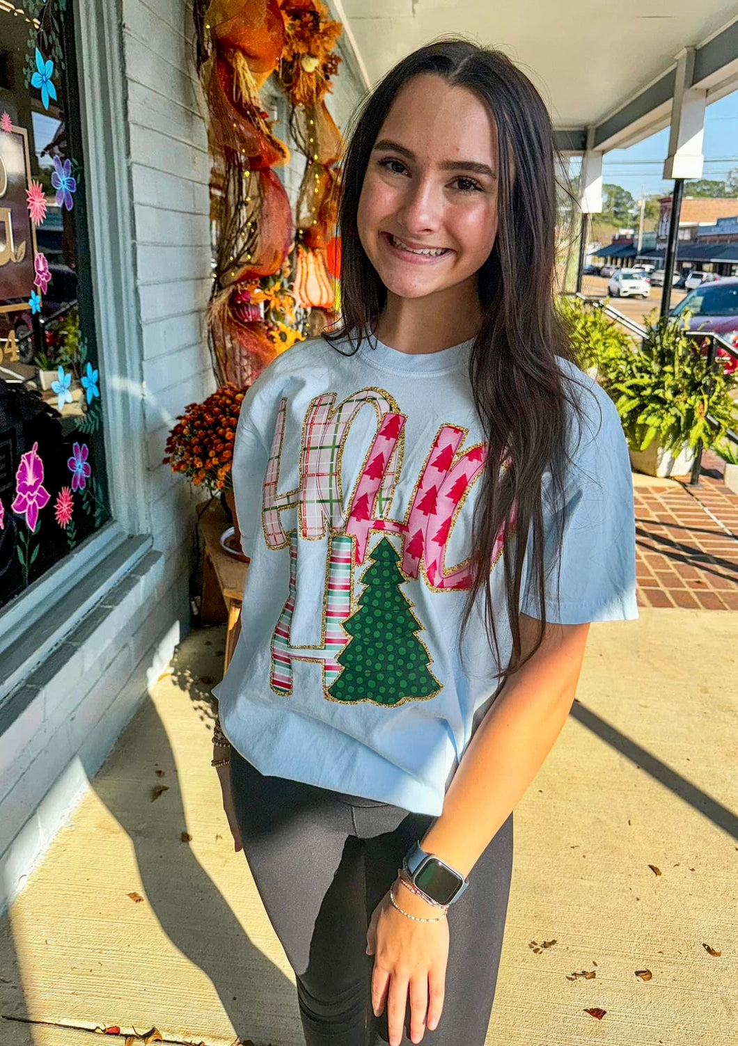 Ho Ho Ho