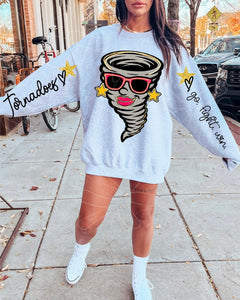 Glitz & Glam Tornadoes