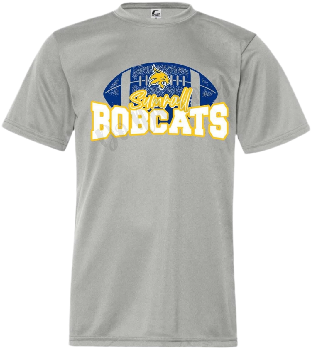Sumrall Bobcats