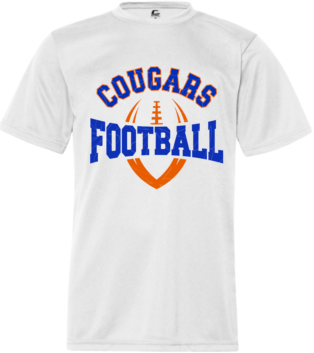 Cougars Football