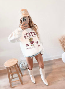 Vintage State