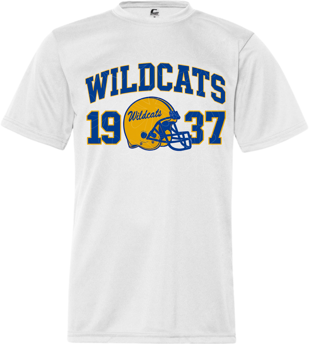 Wildcats 1937