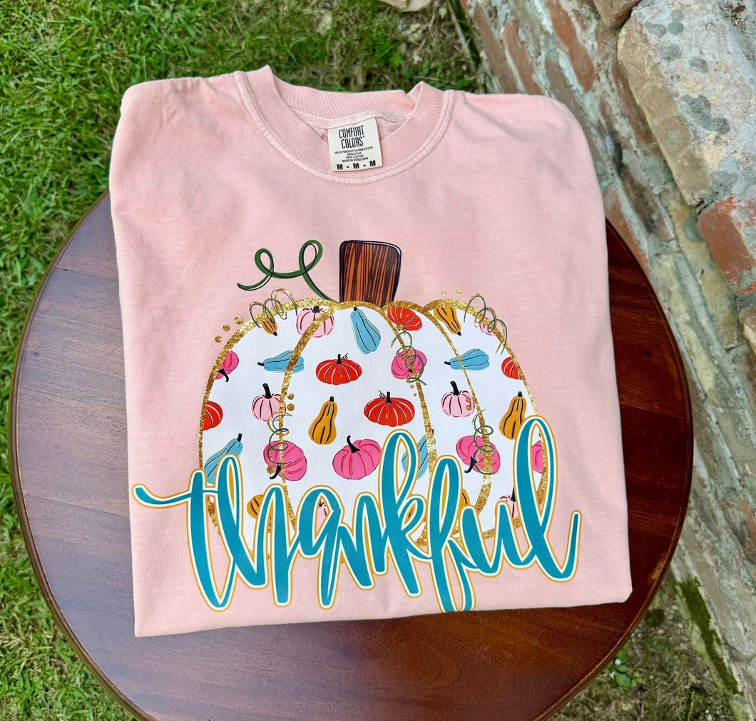 Thankful