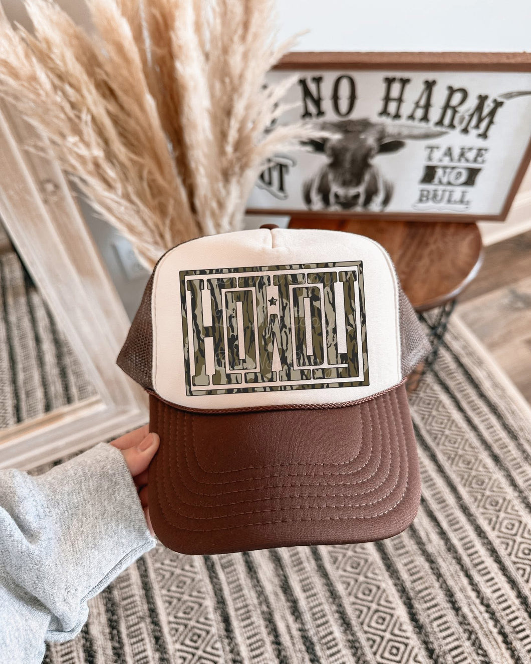 Howdy