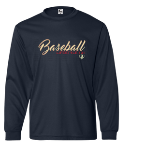 Baseball Lifestyle