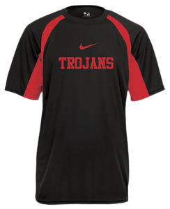 Nike Trojans
