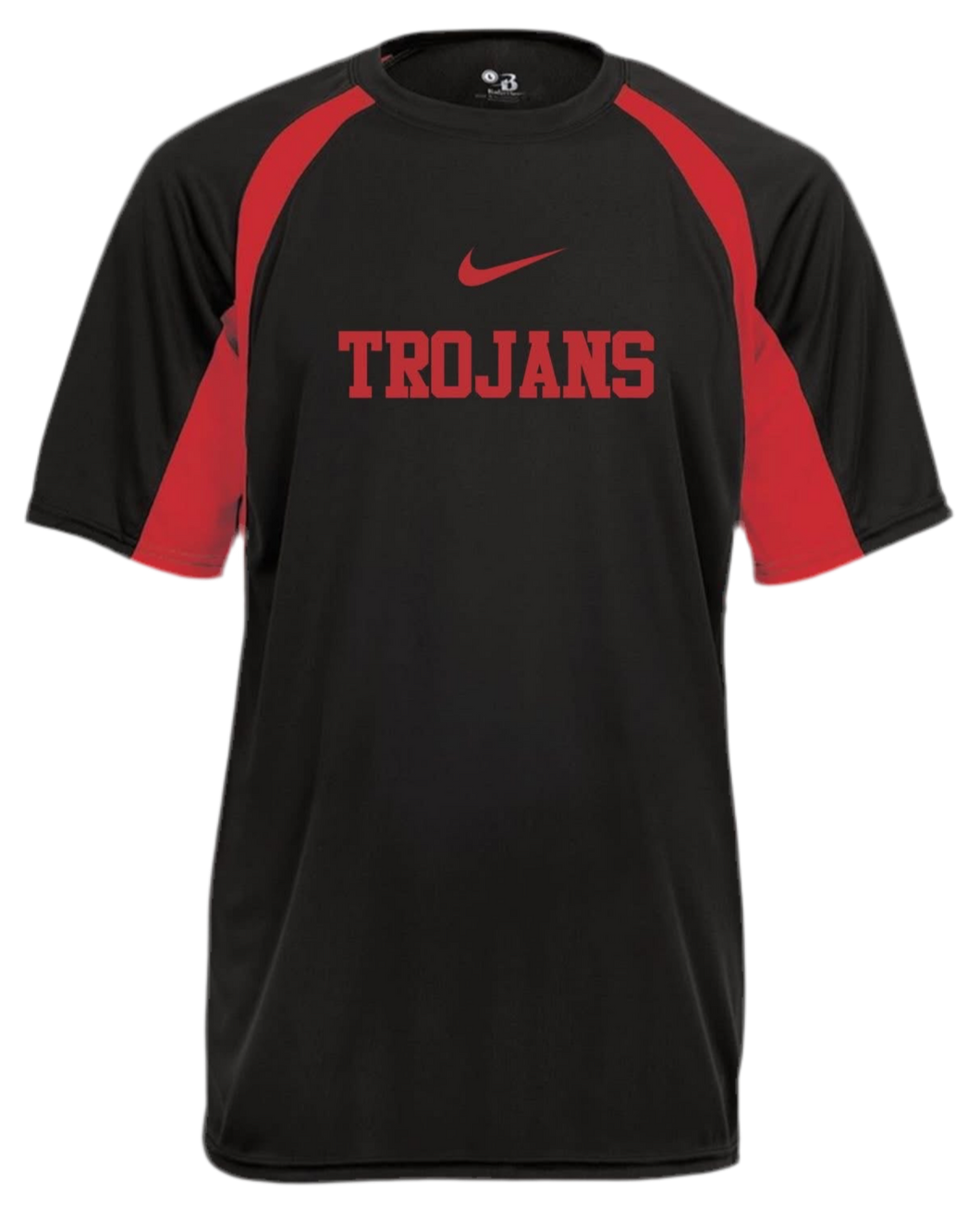Nike Trojans