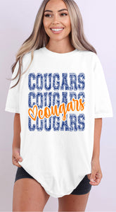 Cougar Love