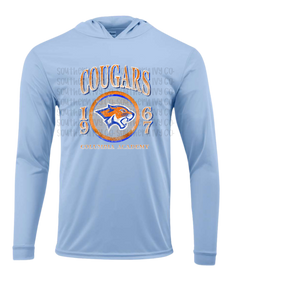 EST. Cougars