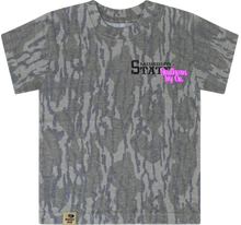 Load image into Gallery viewer, MSU Duck (Mossy Oak Bottomland)

