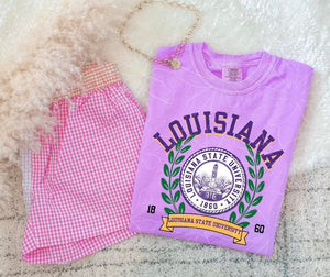 Old School LSU