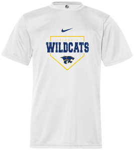 Nike Columbia Wildcats