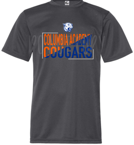 Columbia Academy Cougars