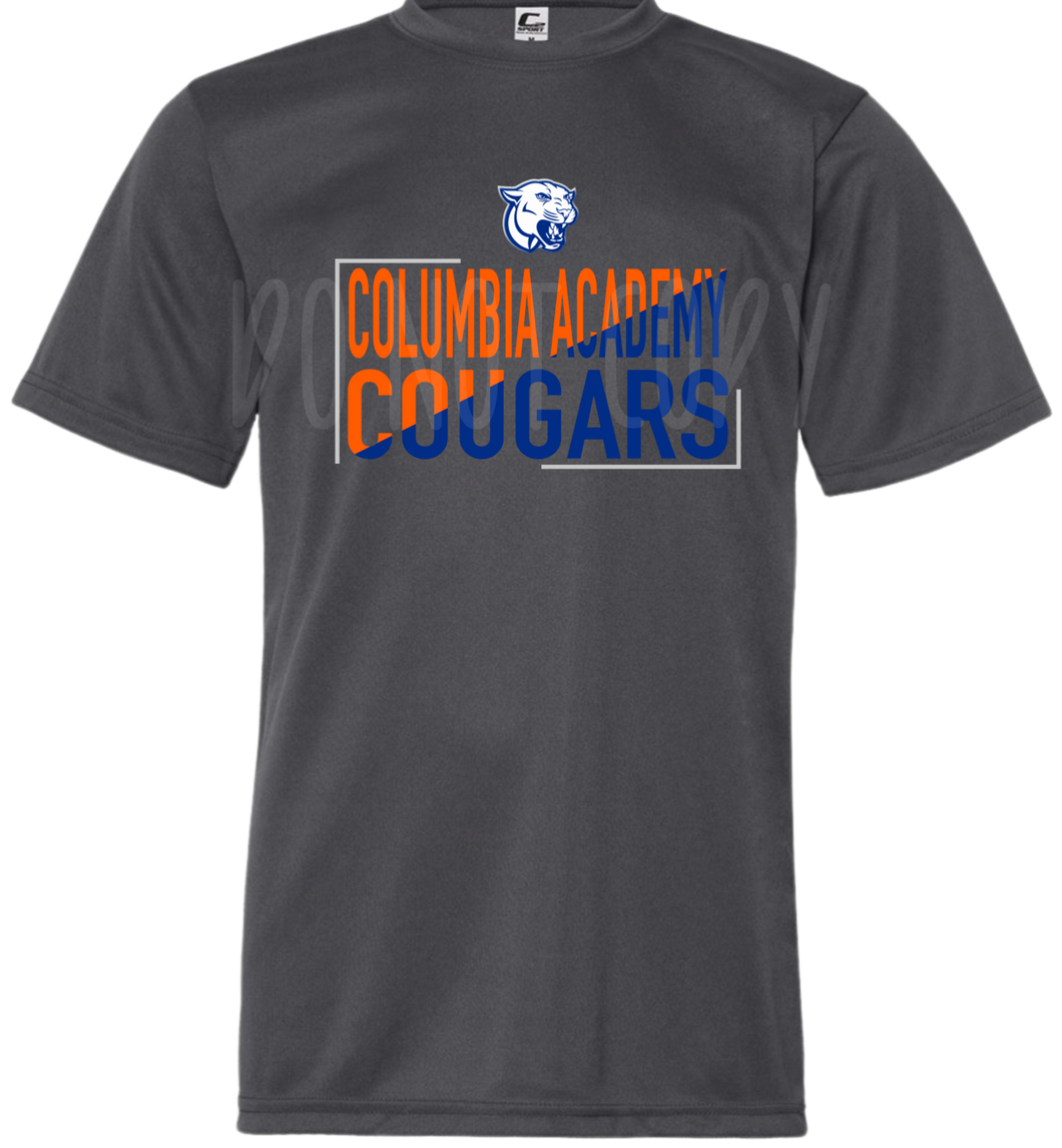 Columbia Academy Cougars