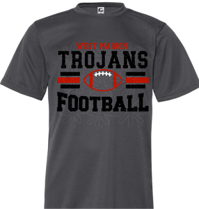 West Marion Football