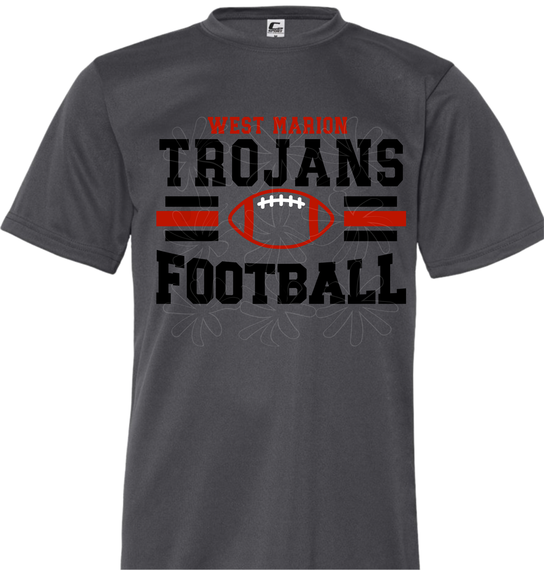 West Marion Football