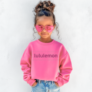 Lulu/Pink