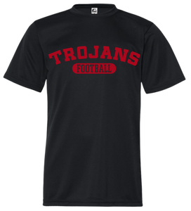 Trojans Football