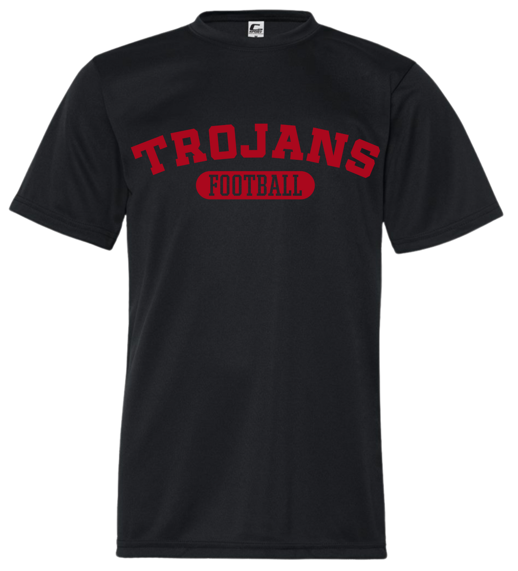 Trojans Football