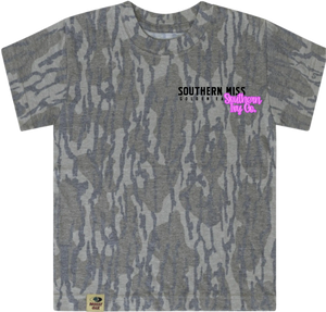 Southern Eagles Duck (Mossy Oak Bottomland)