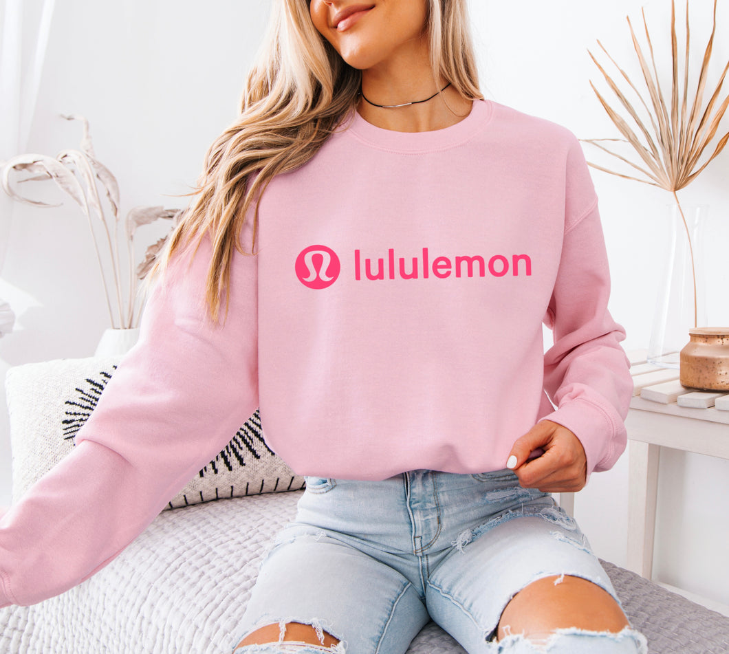 lulu-L.Pink