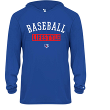 Load image into Gallery viewer, Baseball Lifestyle
