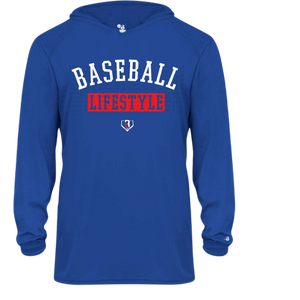 Baseball Lifestyle