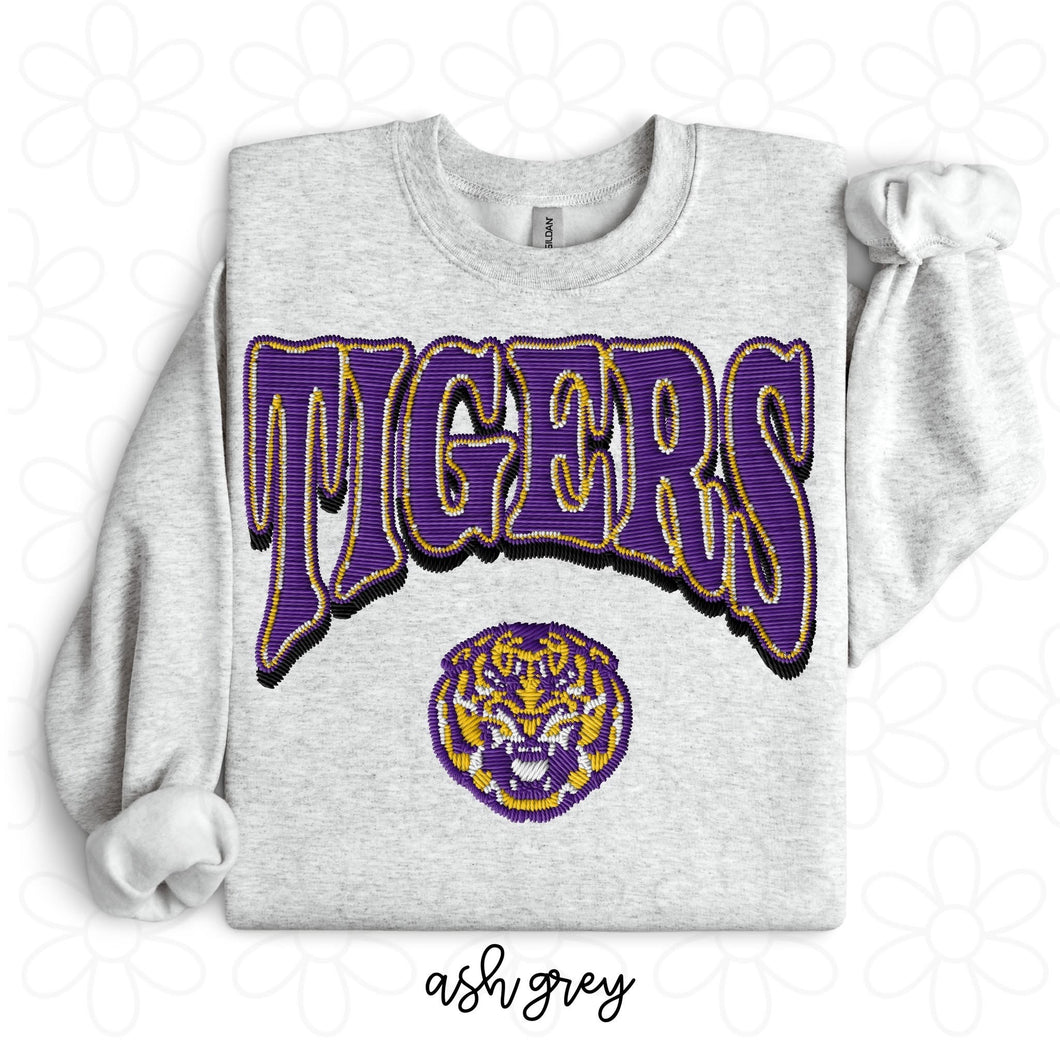 Tigers