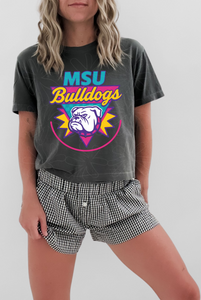 Past Time Bulldogs