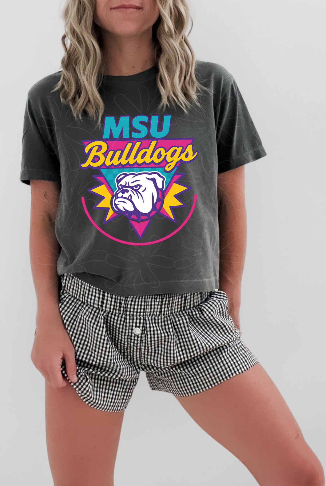 Past Time Bulldogs