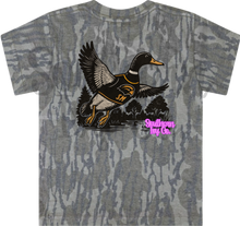 Load image into Gallery viewer, Southern Eagles Duck (Mossy Oak Bottomland)
