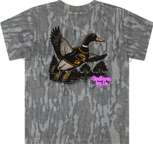 Southern Eagles Duck (Mossy Oak Bottomland)
