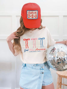 God Bless America