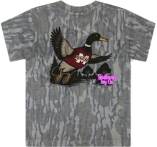 Load image into Gallery viewer, MSU Duck (Mossy Oak Bottomland)
