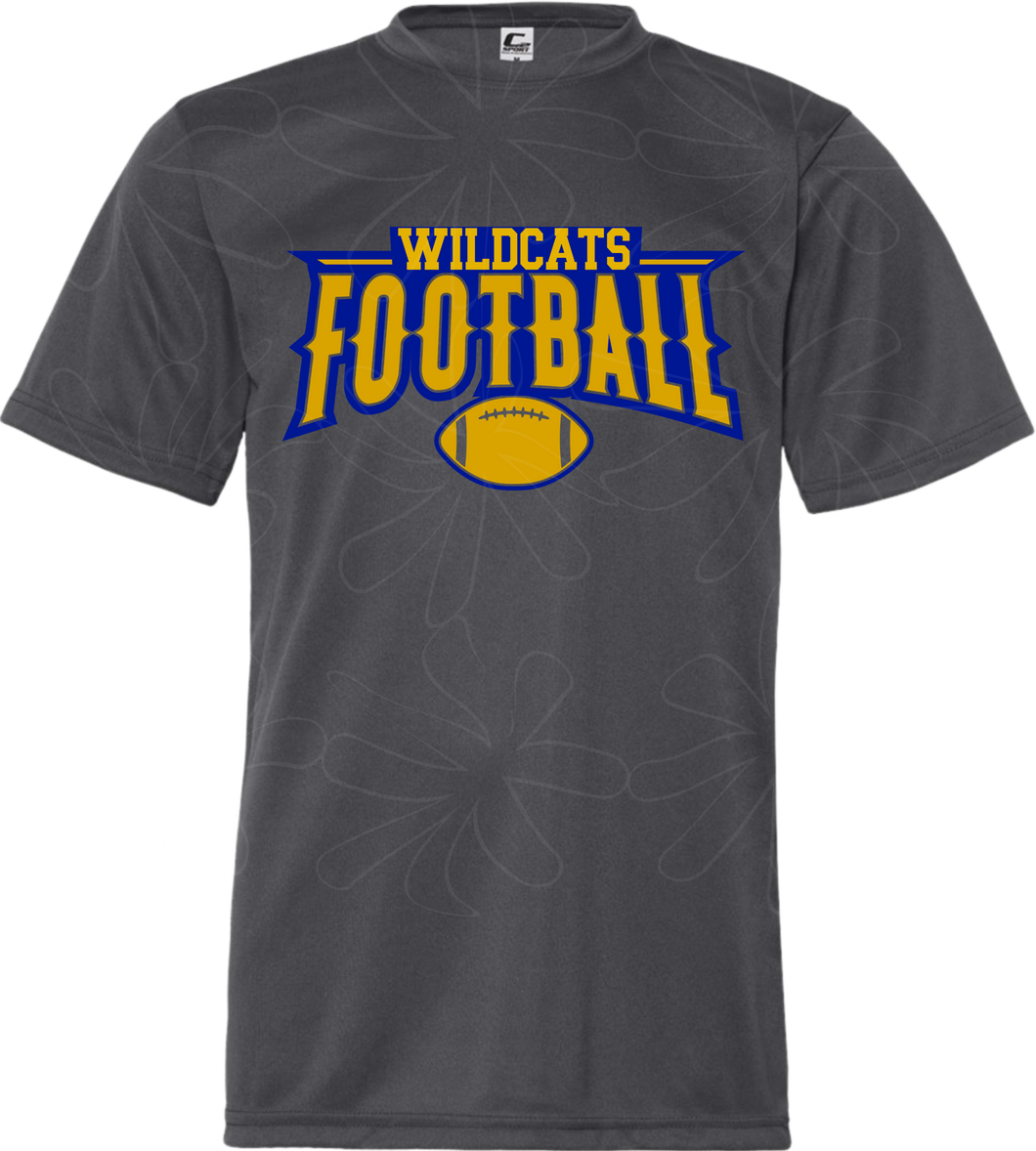 Wildcats Football